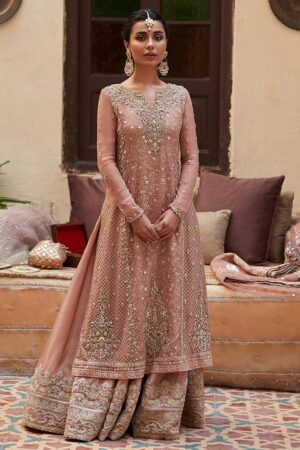 Faiza Saqlain - Zeena