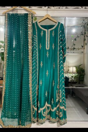 Heer - Haris Shakeel - Formal