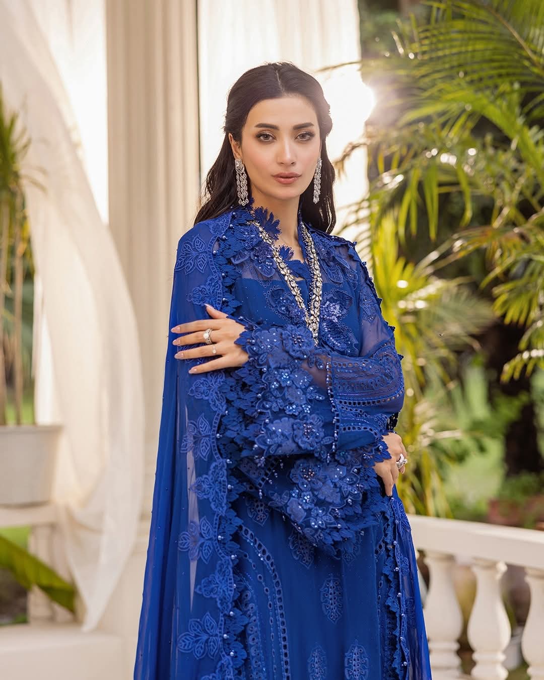 Maria b Blue - Image 4