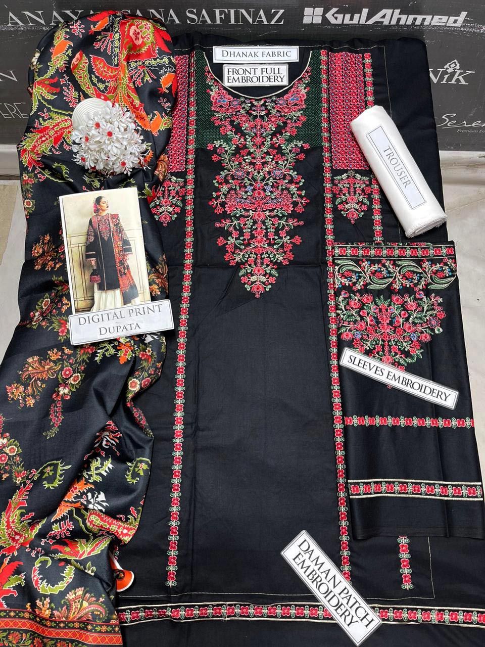 Hussain Rehar - Image 4