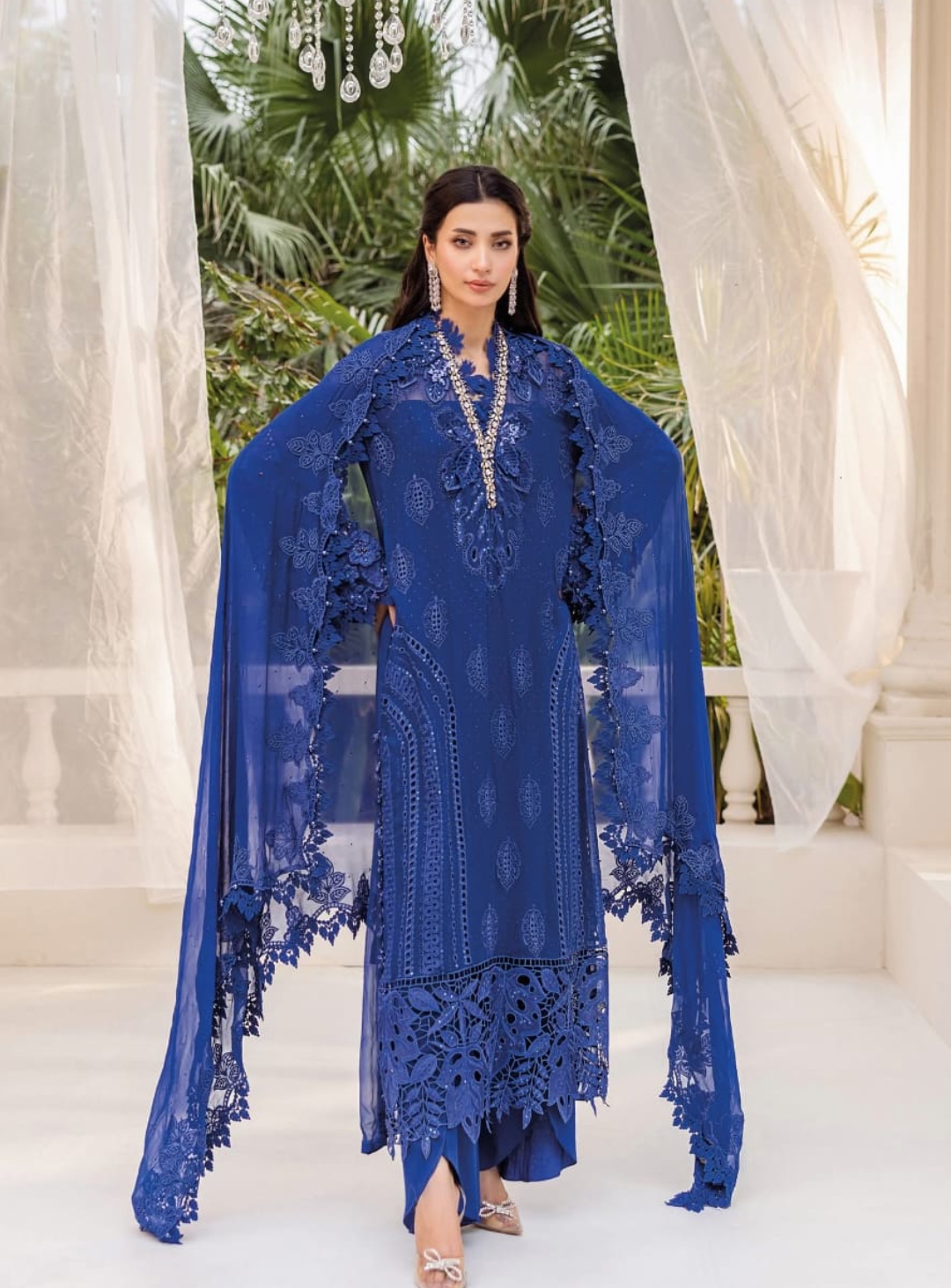 Maria b Blue - Image 2