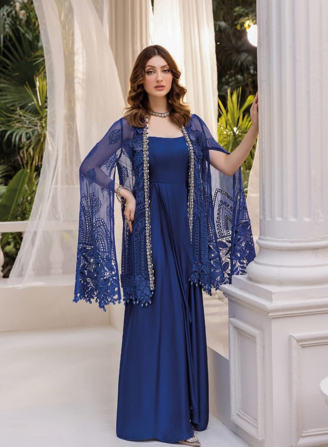 Maria b Blue - Image 3