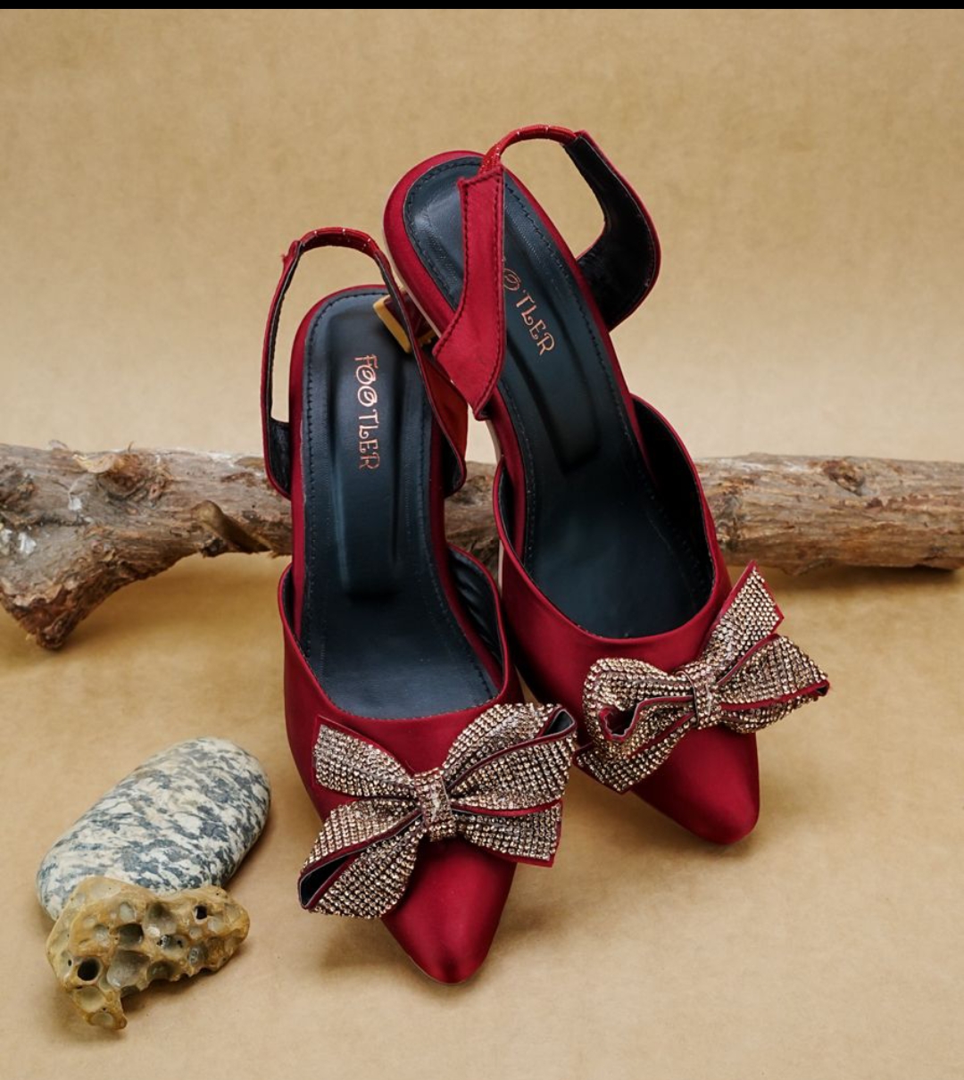 Footler Heels - Image 2