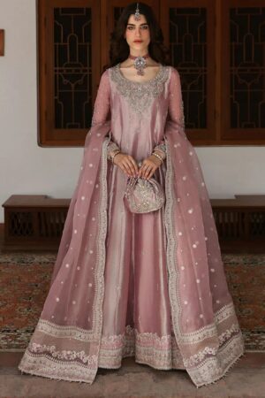 Faiza Saqlain Weddin Festive Maysori