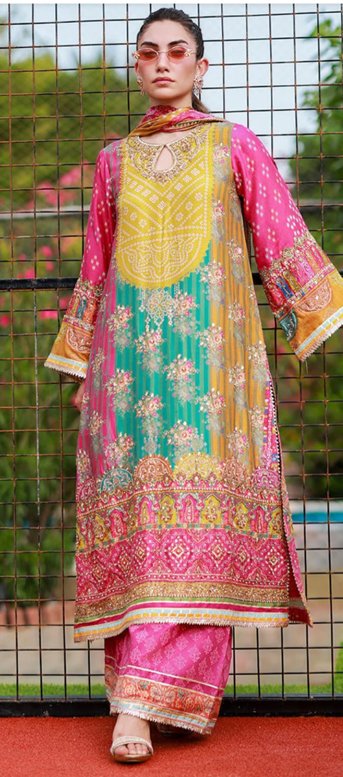 Wedding wear - Image 2