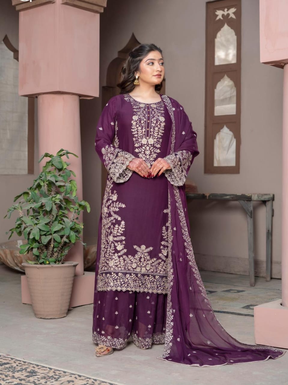 Wedding wear - Image 3