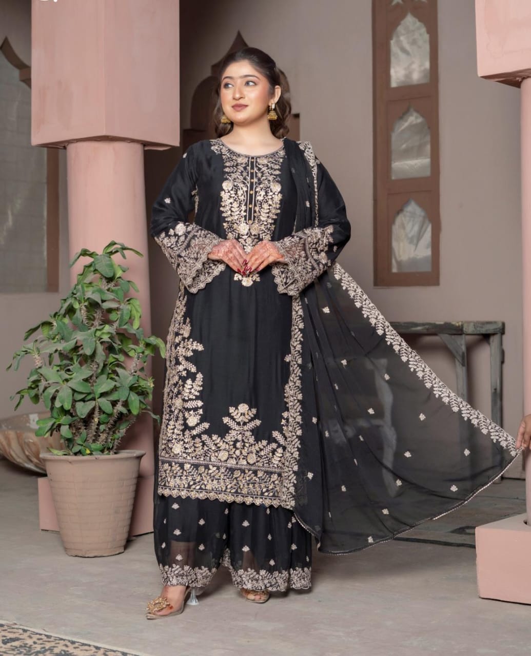 Wedding wear - Image 4