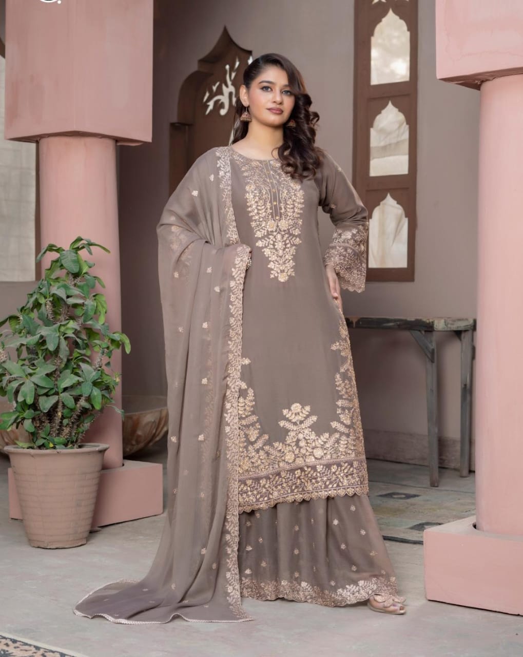 Wedding wear - Image 2