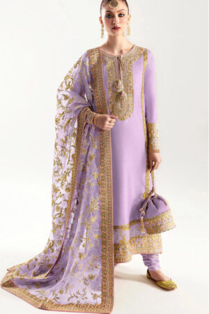 Kanwal Malik Raw Silk Mahpara Kaasni