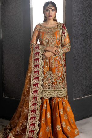 Imrozia Net Laaj Gharara