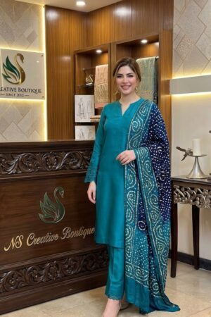 Mukesh and Chunri work Collection