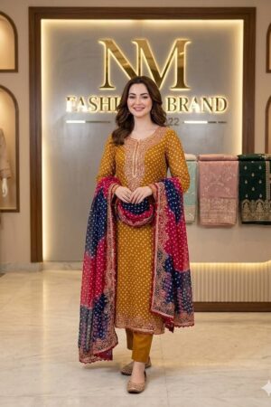 Chunri Gotta Collection