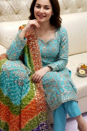 Handmade gotta Collection