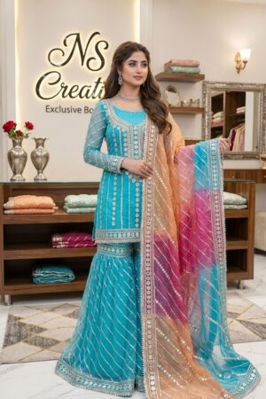 Handmade gotta wedding collection