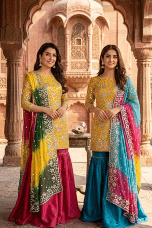 Latest gotta Collection