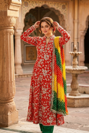 Wedding gotta Collection