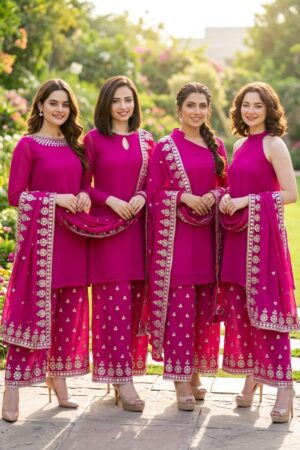 Elegant gotta Collection
