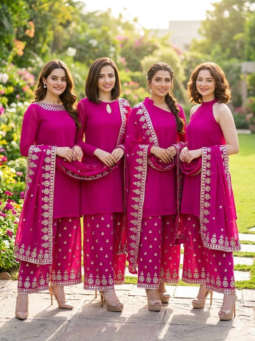 Elegant gotta Collection
