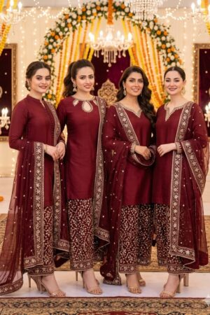 Formal festive collection