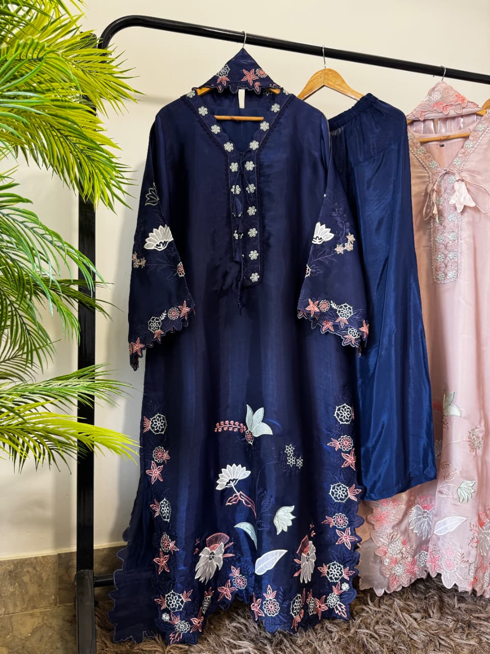 Stylish kaftan - Image 2