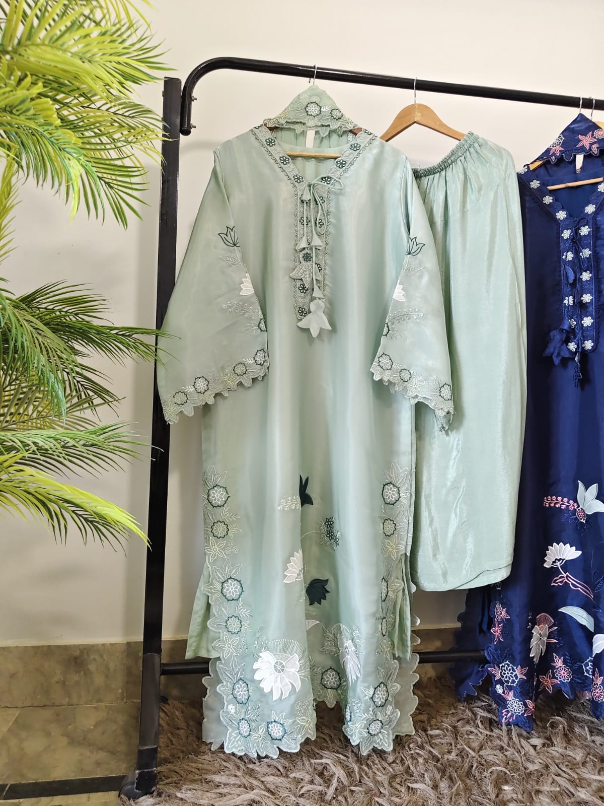 trendy kaftan - Image 2