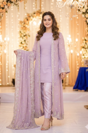Chiffon gotta Collection