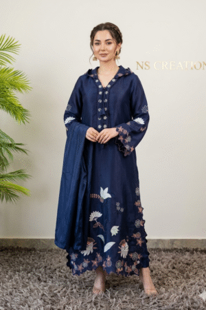Stylish kaftan
